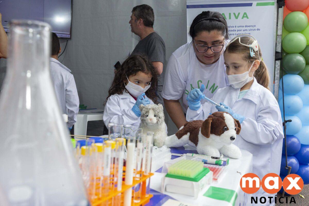 Parque Tecnológico da Saúde tem evento gratuito em Curitiba