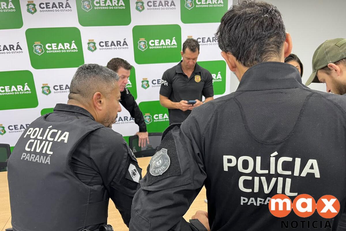 Golpe do falso advogado: Polícia cumpre 32 mandados