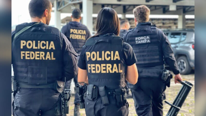 PF combate fraudes em empréstimos consignados no Amapá