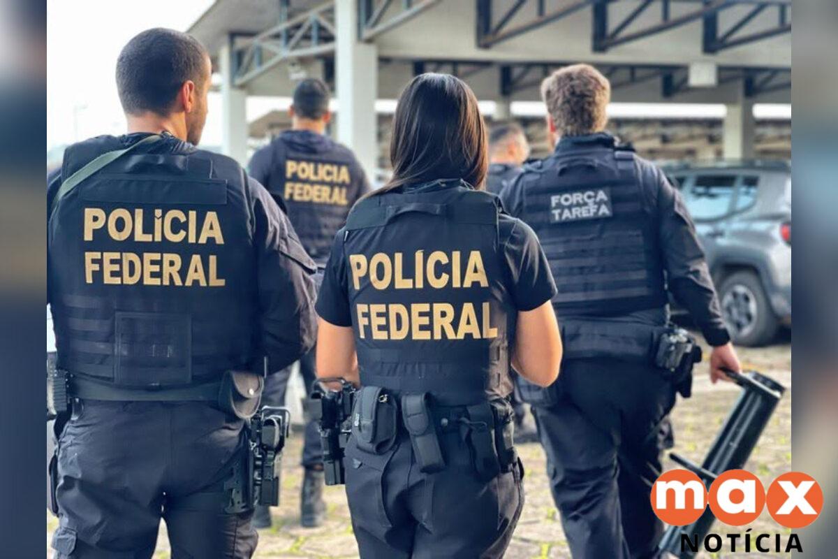 PF combate fraudes em empréstimos consignados no Amapá