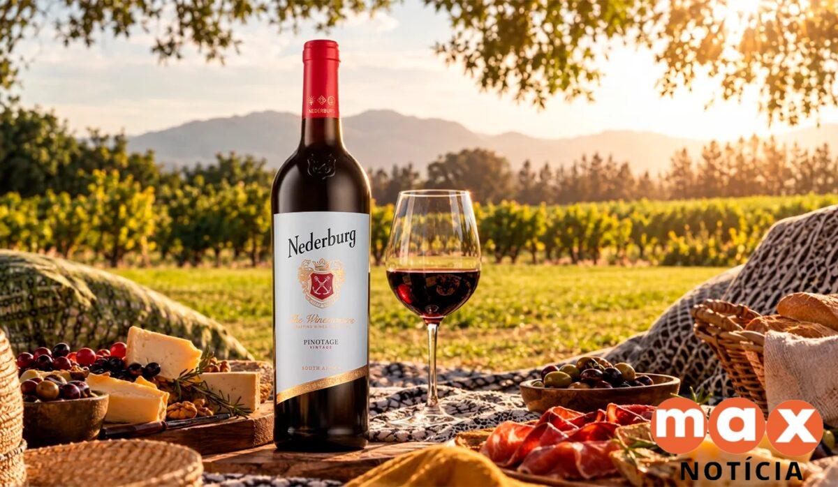 Pinotage: conheça a uva sul-africana que o Brasil precisa provar