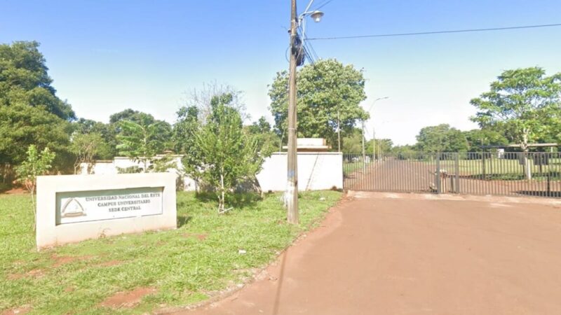 Polícia investiga ameaças de ataques em universidades do Paraguai