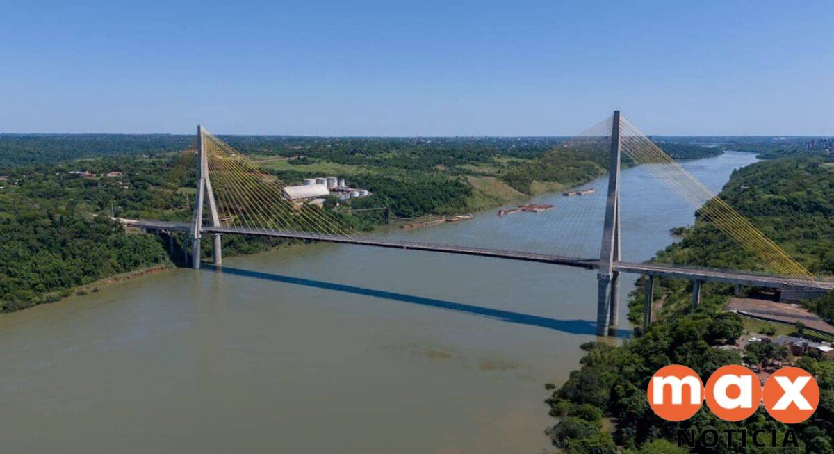 Ponte da Integração muda regras e amplia acesso de veículos