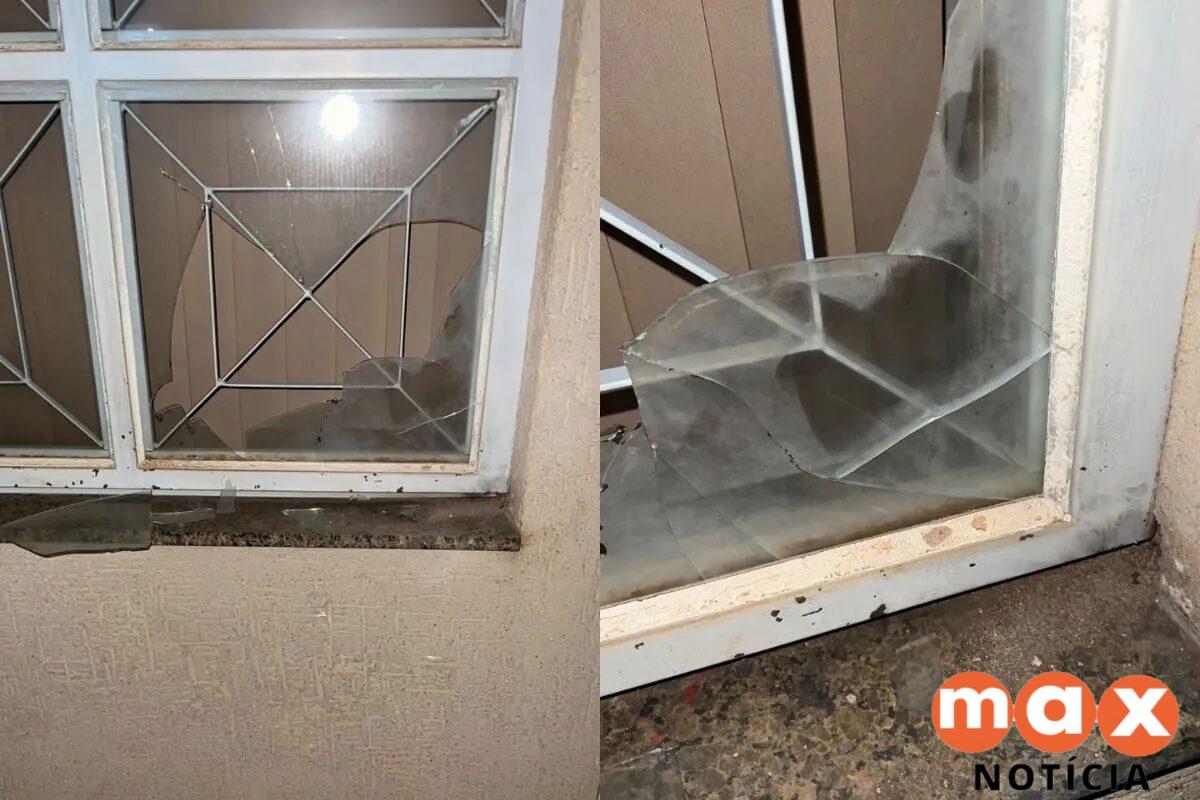 Prédio da Funai sofre ataque com explosivos no Paraná