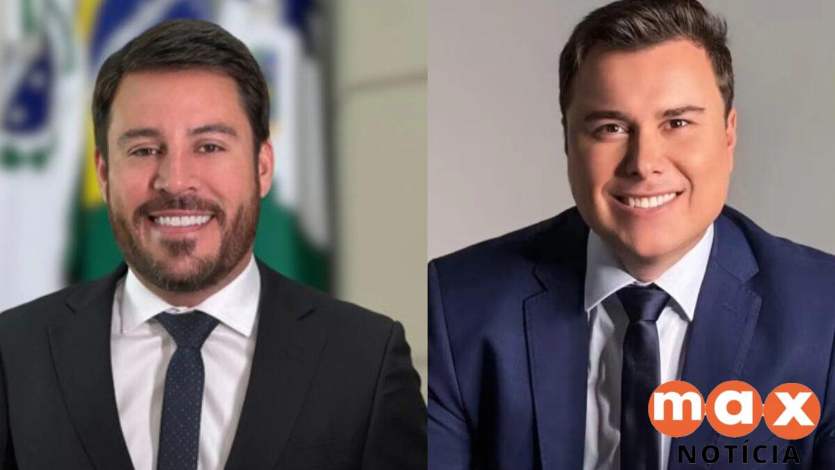 MP denuncia presidente da Câmara e vereador por corrupção