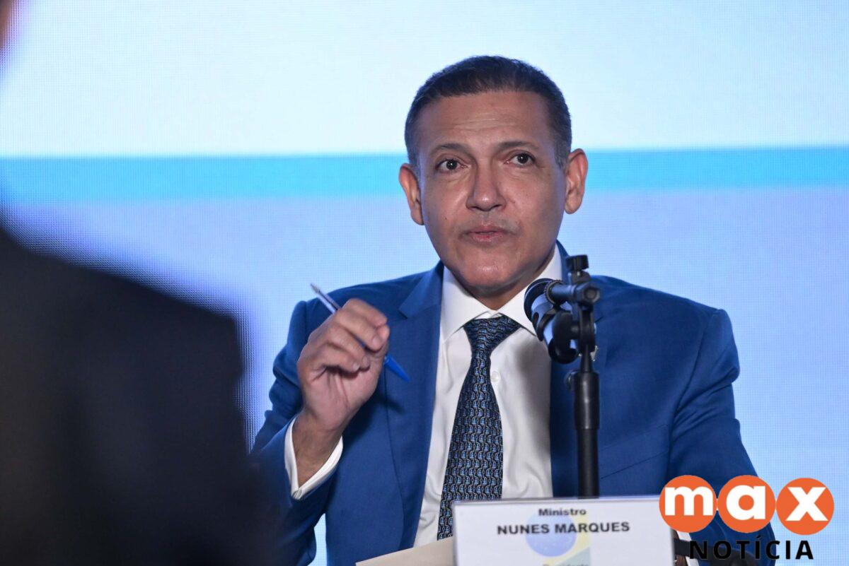 TSE afirma que Eleições 2026 foram de absoluta normalidade