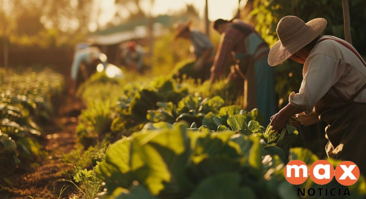 Paraná aprova projeto para identificar agricultura familiar