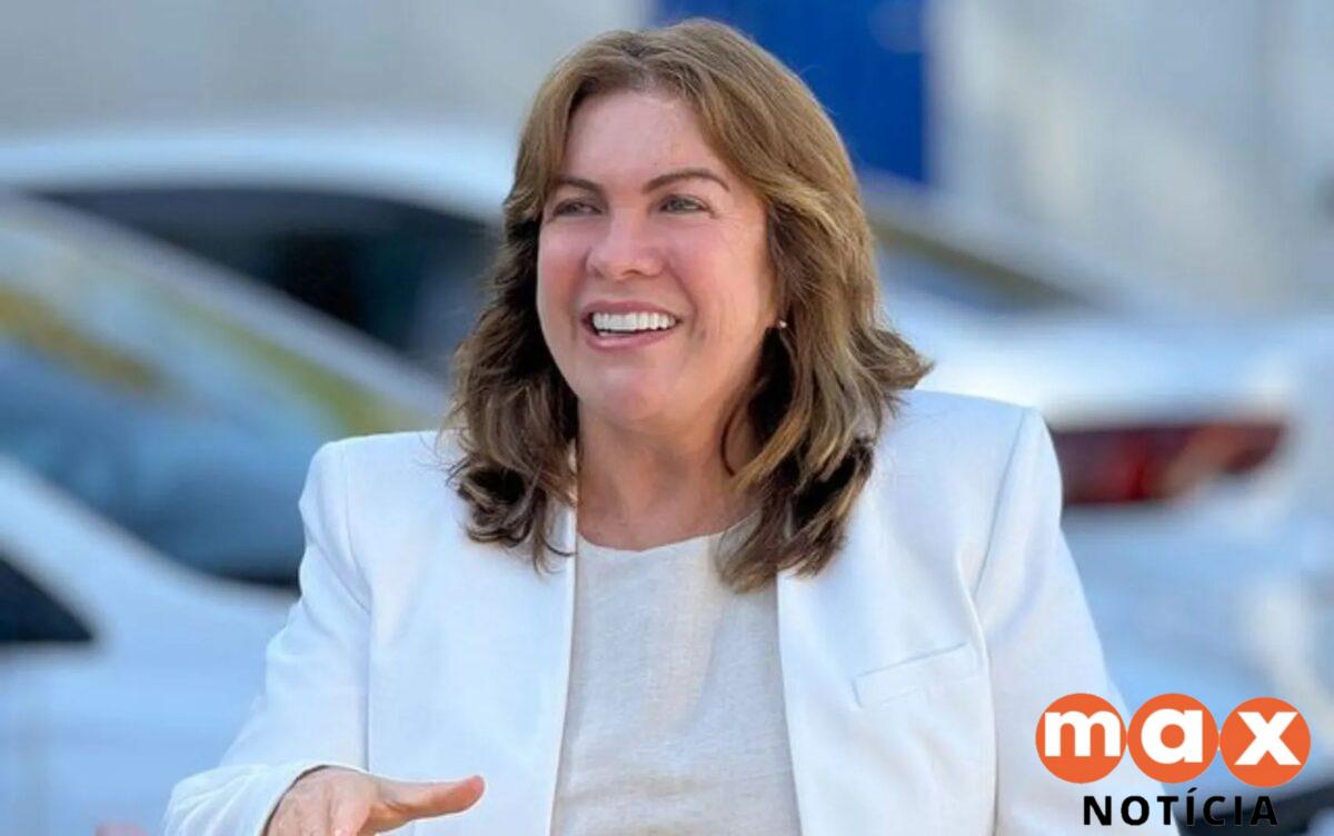 Nova secretária da Educação do Paraná é anunciada por Moro