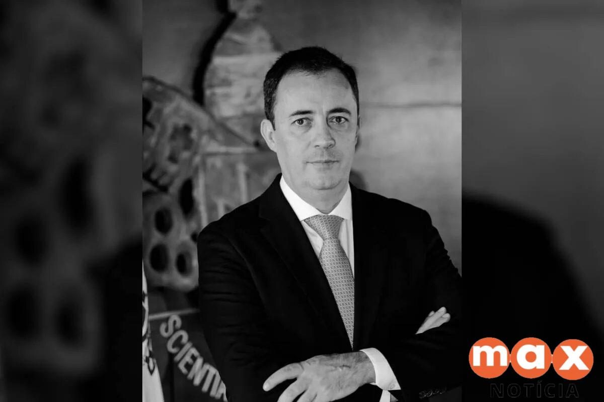 Reitor da PUC-PR morre em acidente com vento forte nos EUA