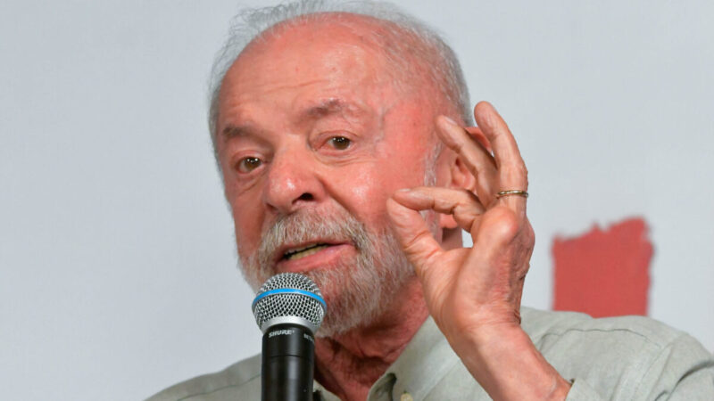 Lula aciona PF para investigar ilha de Richarlison e Willer
