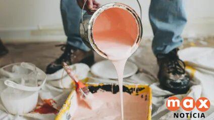 Guia de Pintura: Escolha Certa de Rolos e Pincéis