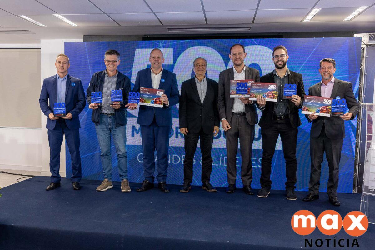 Sanepar é destaque e lidera saneamento no Paraná