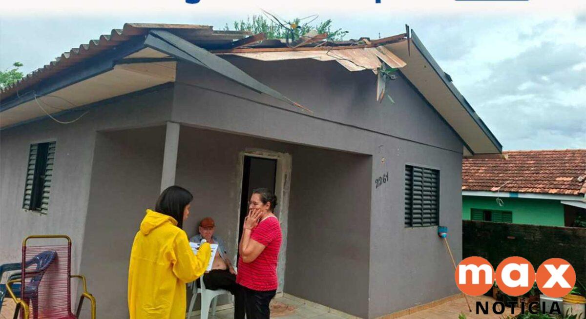 Saque FGTS por calamidade em Medianeira já está liberado