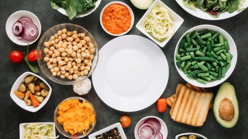 Alimentos funcionais e orgânicos impulsionam nova era do varejo