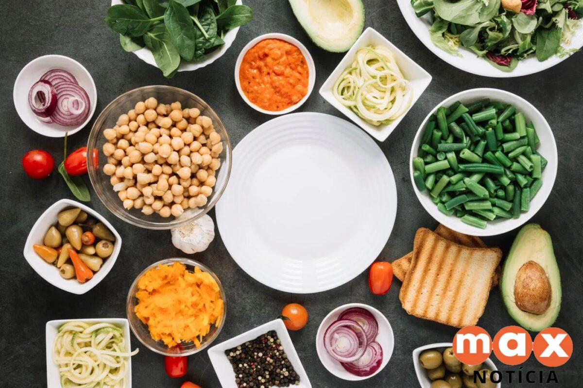 Alimentos funcionais e orgânicos impulsionam nova era do varejo