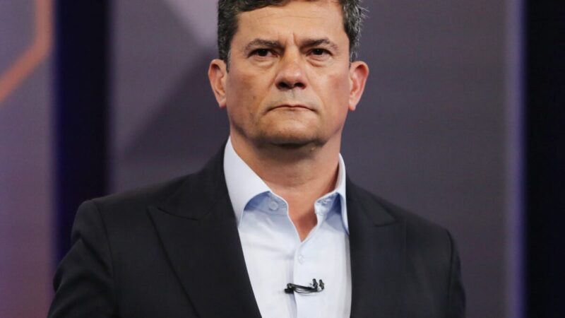 Sergio Moro é eleito governador do Paraná no primeiro turno