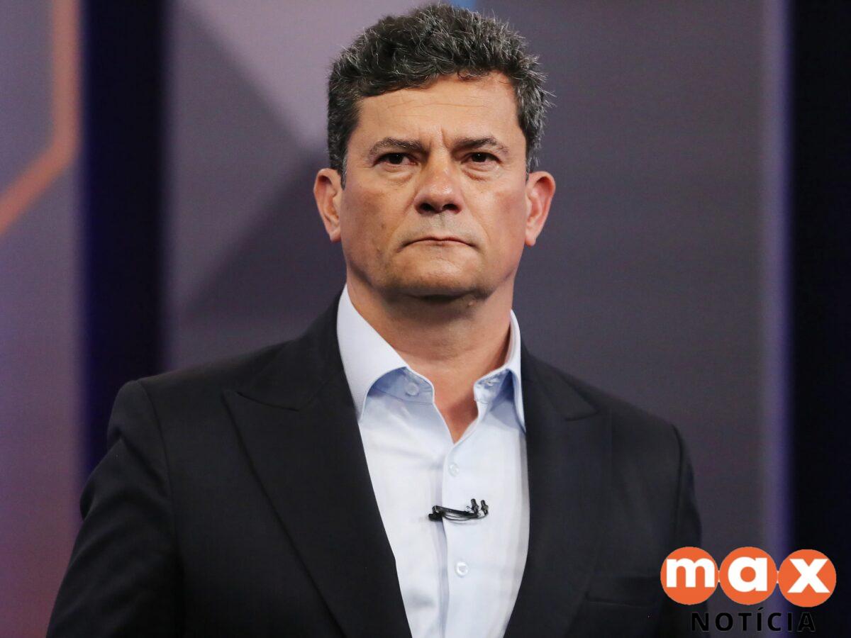 Sergio Moro é eleito governador do Paraná no primeiro turno