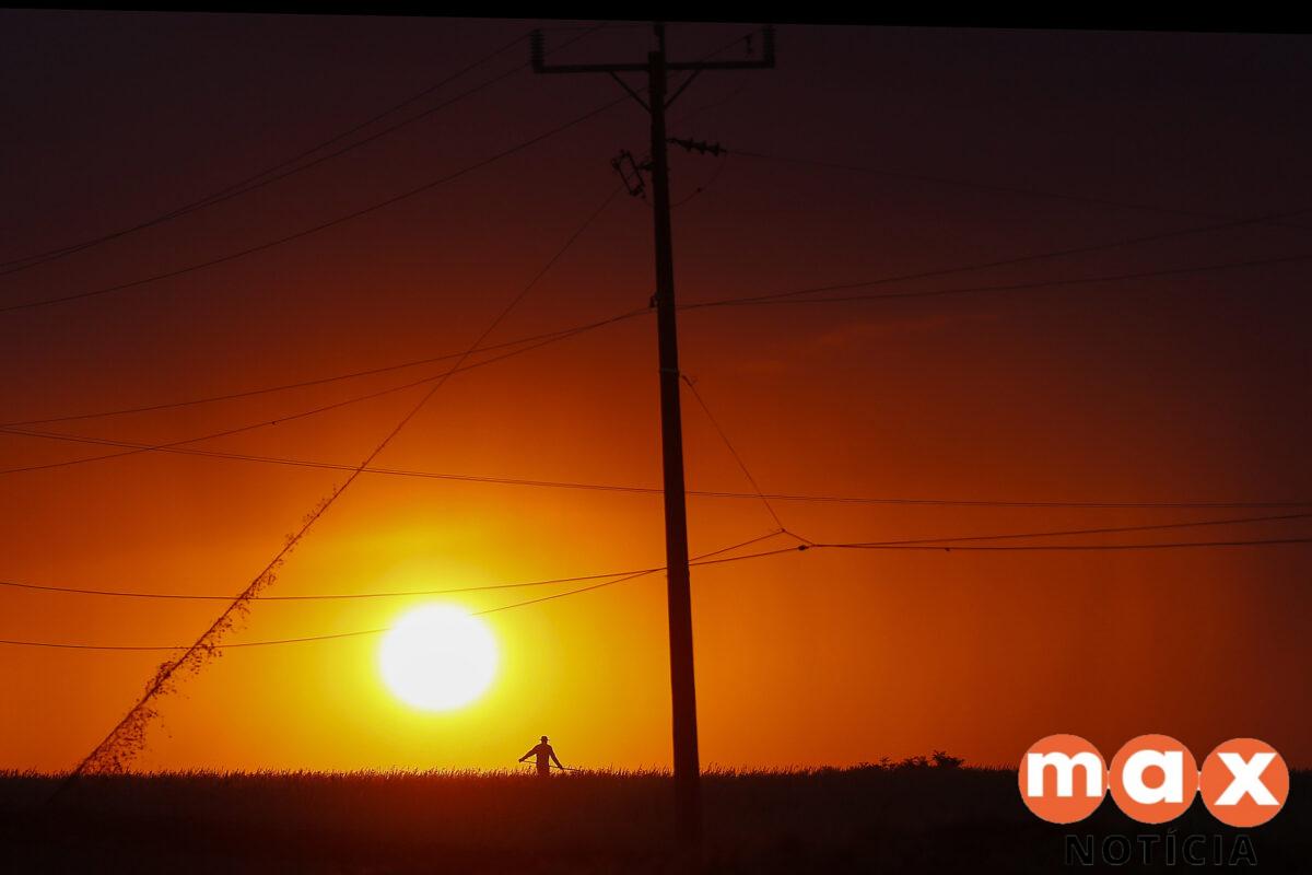 Sol volta ao Paraná, mas chuva forte tem data para retornar
