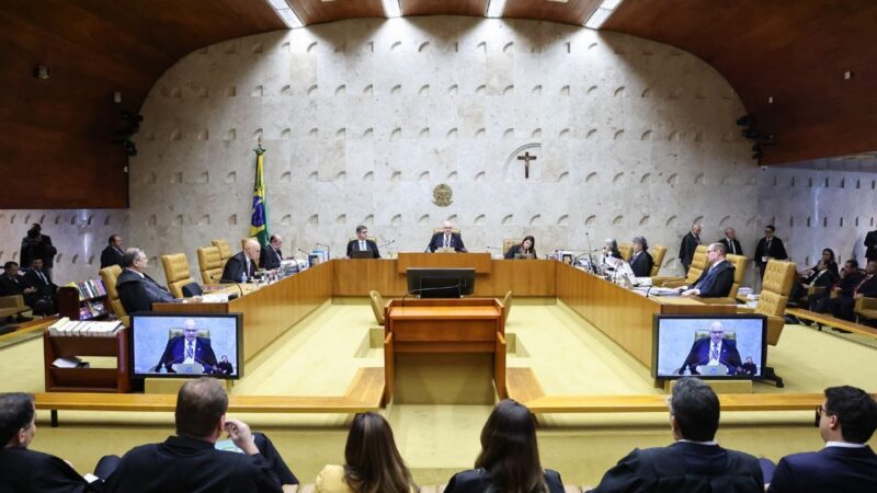 STF julga revisão do SUS e impacto pode chegar a R$ 24 bi