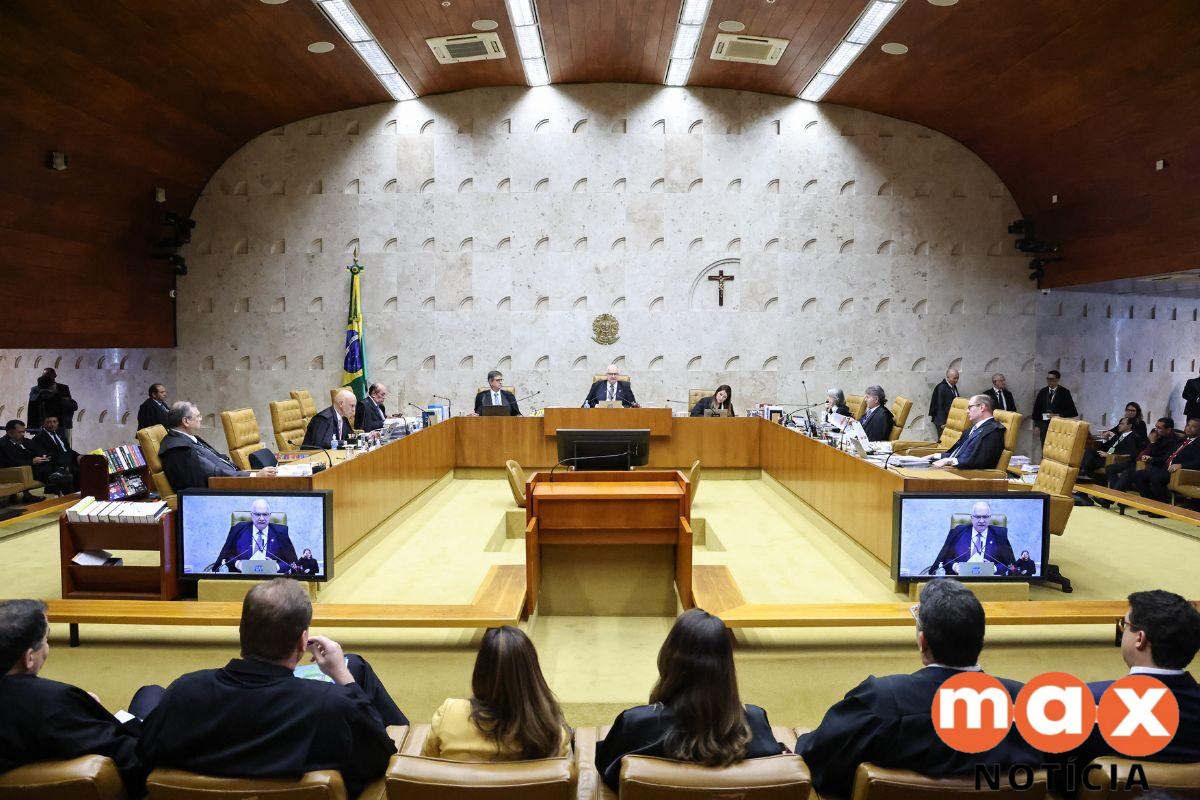 STF julga revisão do SUS e impacto pode chegar a R$ 24 bi
