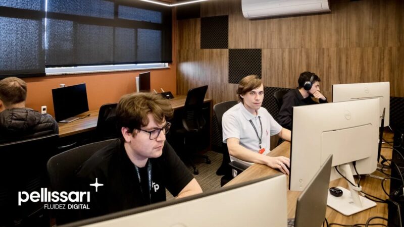 TI estratégica ou custo? O erro que limita sua empresa