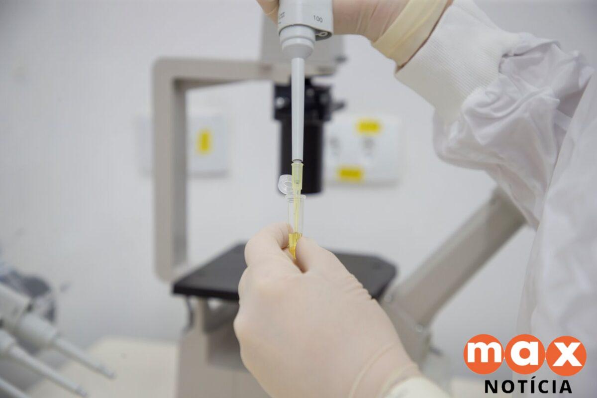 Tecpar pede registro de vacina contra catapora na Anvisa