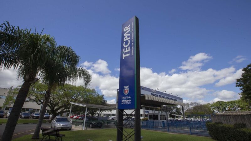 Tecpar representará o Paraná no Smart City Expo 2026 em Barcelona