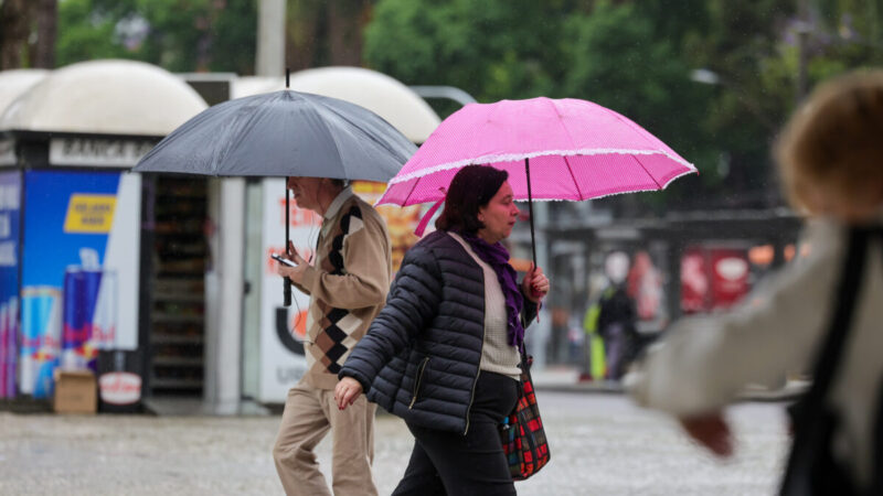 Tempestades dão trégua no Paraná, mas novas chuvas chegam em breve