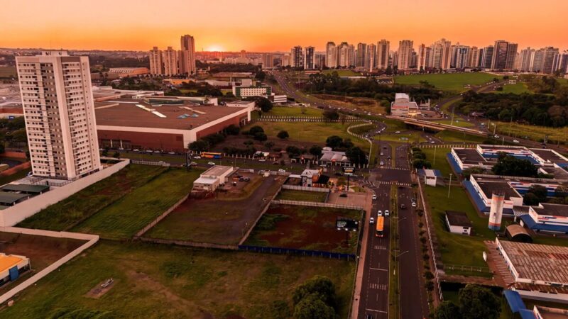 Terra Bonita impulsiona boom imobiliário e urbano na zona sul