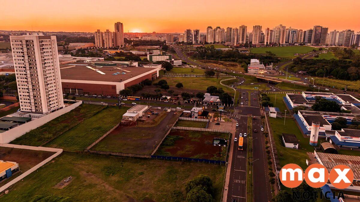 Terra Bonita impulsiona boom imobiliário e urbano na zona sul