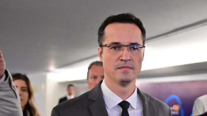 TSE cassa candidatura de Deltan Dallagnol ao Senado pelo PR