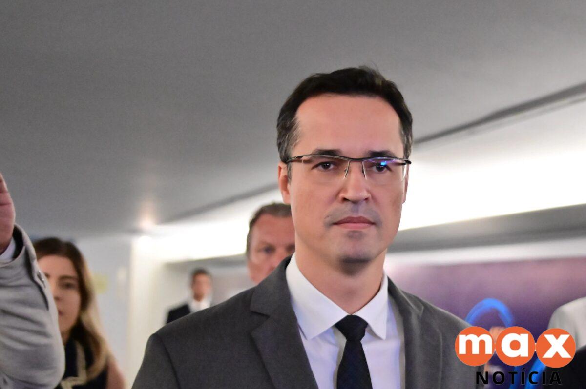 TSE cassa candidatura de Deltan Dallagnol ao Senado pelo PR