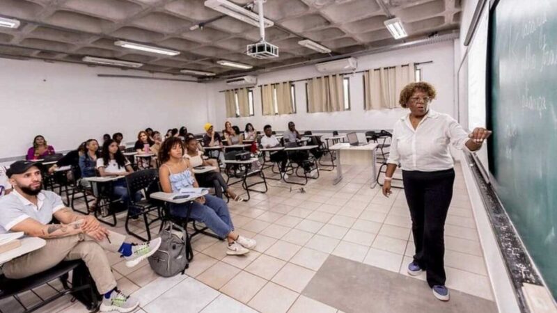 Unila abre 606 vagas em Foz do Iguaçu para ingresso em 2027