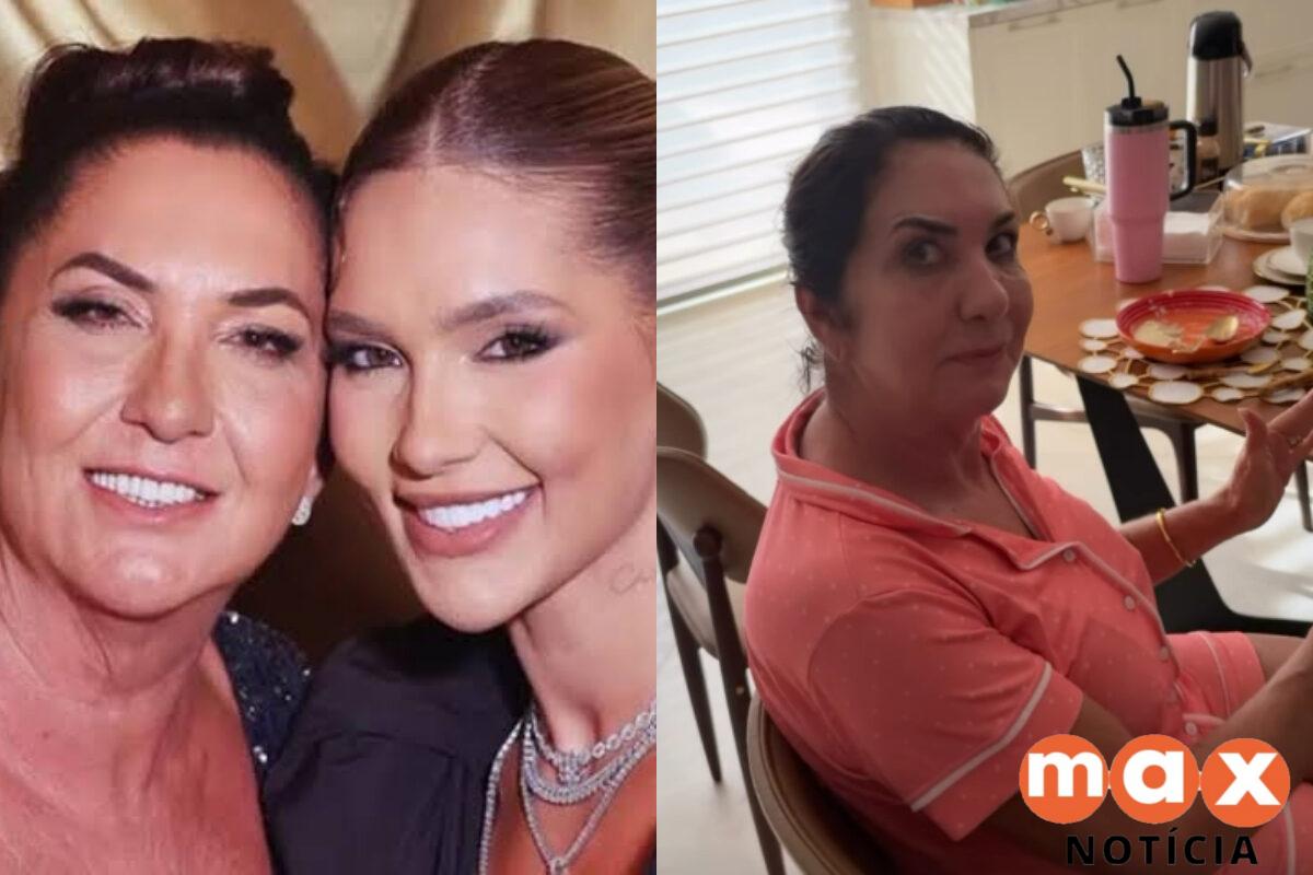 Virginia chama mãe para faxina em mansão e promete pagamento