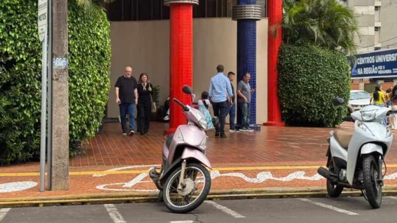 Votação até 19h: decisão de última hora confunde Foz